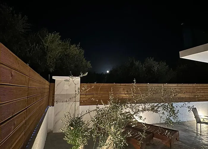 Maria Villa *