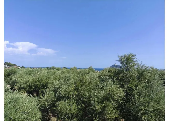 别墅 Maria 拉加纳斯